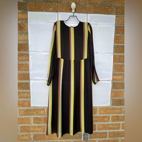 Samsoe The Raven Dress Xs - Picture 4 of 13